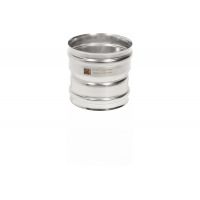 Адаптер переход Моно М-М 304-0.8 D115/120 (У)