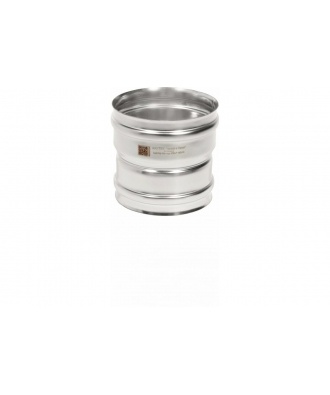 Адаптер переход Моно М-М 304-0.8 D115/120 (У)