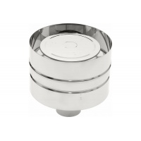 Дефлектор ДМ-Р 304-0.5 D115 М