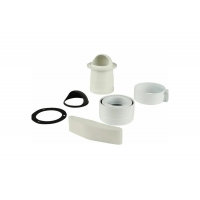 Разделитель BAXI 60/100-2*80