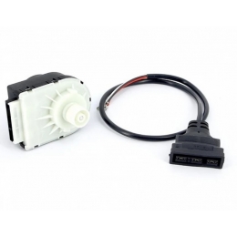 Комплект для подключения к одноконторному котлу LUNA 3 Comfort BAXI