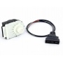Комплект для подключения к одноконторному котлу LUNA 3 Comfort BAXI