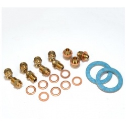 Комплект форсунок для перехода на сжиженный газ для котла Antea Plus Fondital CTN-MONO CTFS