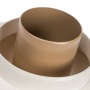Разделитель (Vaillant, ProthermNew) DN 80/80 PP-Ryton STOUT
