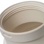 Разделитель (Vaillant, ProthermNew) DN 80/80 PP-Ryton STOUT