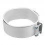 Адаптер 60/100 вертикальный для котла Alphatherm, Arderia, Ariston Royal Thermo