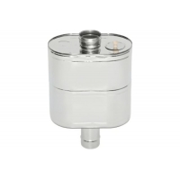 Бак печной 75 304-0,8 мм, 115/D115 (К)