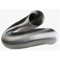 Канал стальной d300мм 3,0 м