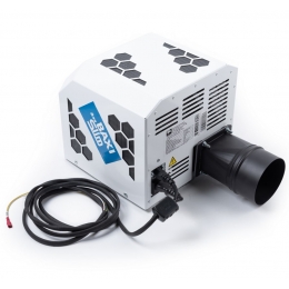 Турбонасадка Ø160мм Лемакс Comfort для котлов BAXI SLIM 1.400 / BAXI SLIM 1.490 iN