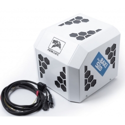 Турбонасадка Ø160мм Лемакс Comfort для котлов BAXI SLIM 1.400 / BAXI SLIM 1.490 iN