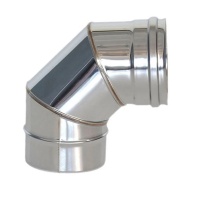 Отвод 87 ОМ-Р 444-0.5 D130 3S