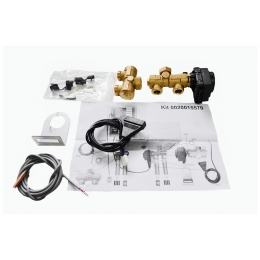 Комплект 3-х ход. клапана Protherm FUGAS