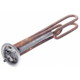 ТЭН 2,5 кВт 200мм для водонагревателей THERMEX IBL-O (21)