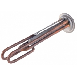 ТЭН 2,5 кВт 200мм для водонагревателей THERMEX IBL-O (21)