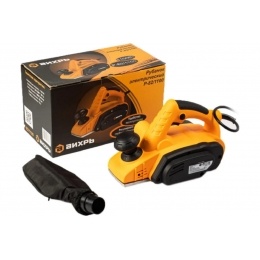 Рубанок электрический Р-82/1100 Вихрь 72/5/5