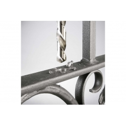 Сверло по металлу 12,5 мм