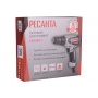 Сетевой шуруповерт СШ-550-1 Ресанта 75/16/2