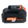 Аккумулятор Sturm 1BatterySystem, 18 В, 4Ач
