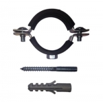 Крепеж труб для монтажа купить в Ульяновске каталог с ценами