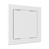 Люк 15 x 15 пластиковый ERA