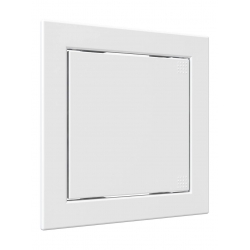 Люк 15 x 15 пластиковый ERA