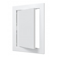 Люк 15 x 20 пластиковый ERA