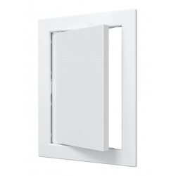 Люк 15 x 20 пластиковый ERA