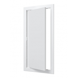 Люк 20 х 40 пластиковый ERA