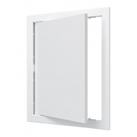 Люк 25 х 30 пластиковый ERA