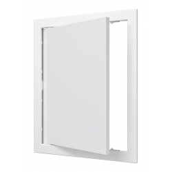 Люк 25 х 30 пластиковый ERA