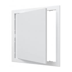 Люк 30 x 30 пластиковый ERA