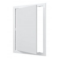 Люк 30 x 40 пластиковый ERA