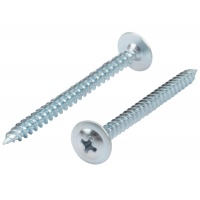 Саморезы прессшайба остроконечные 4,2х50