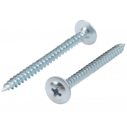 Саморезы прессшайба остроконечные 4,2х50