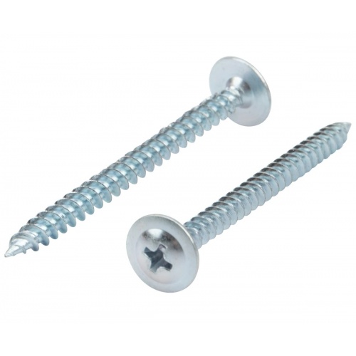 Саморезы прессшайба остроконечные 4,2х50 купить в интернет магазине Санрай73