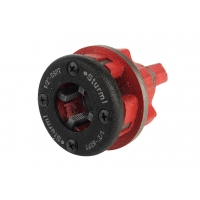 Клупп трубный 1/2 Sturm!