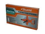 Рулетка Sturm! 2010-07-GP-50