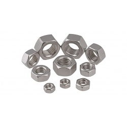 Гайка DIN 934 М14