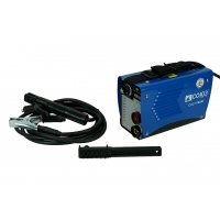 Сварочный аппарат СОЮЗ, 250А, ПВ 60% инвертор, 170-250 В