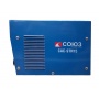 Сварочный аппарат СОЮЗ, 150А,IGBT инвертор, 180-240 В + Маска СОЮЗ САС-91Ф4МС в подарок