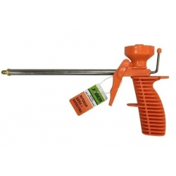 Пистолет для монтажной пены Jober промо