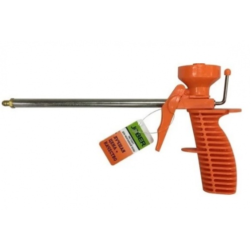 Пистолет для монтажной пены Jober промо купить в интернет магазине Санрай73