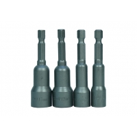 Набор бит Sturm! 1041-05-S4