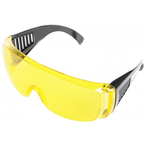 Очки защитные Sturm! 8050-05-03Y купить в интернет магазине Санрай73
