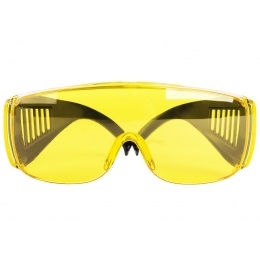 Очки защитные Sturm! 8050-05-03Y