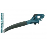 Воздуходувка аккумуляторная Sturm! CGB1801 1BatterySystem (без АКБ и ЗУ)