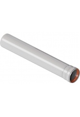 Удлинитель Rommer ф80 2000мм