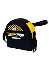Рулетка Hanskonner 3x16