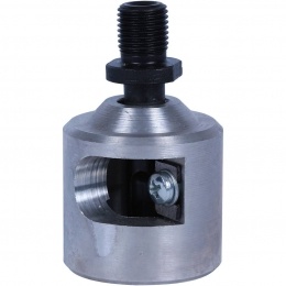 Зачистка d20 под перфоратор ROMMER