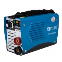 Сварочный аппарат СОЮЗ, 255А,IGBT инвертор, 180-250 В